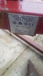 ✅ Плуг Л-108, Тверская область ✅